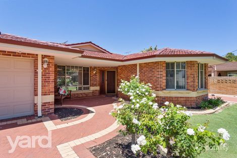 Property photo of 8D Clydesdale Street Alfred Cove WA 6154