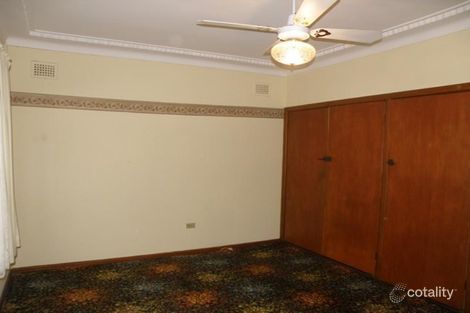 Property photo of 25 Carrington Street Revesby NSW 2212