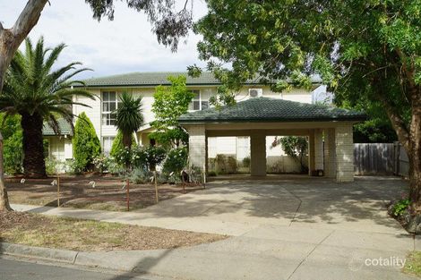 Property photo of 1 Azalea Court Knoxfield VIC 3180
