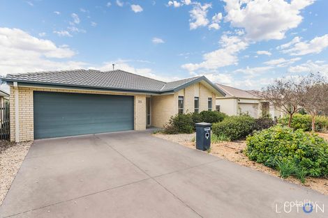 Property photo of 28 Negus Crescent Watson ACT 2602