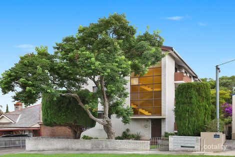 8/72 Burfitt St, Leichhardt, NSW 2040
