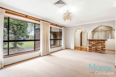 Property photo of 132 Whitby Road Kings Langley NSW 2147