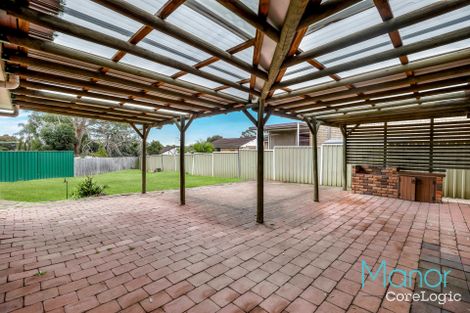 Property photo of 132 Whitby Road Kings Langley NSW 2147