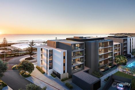Property photo of 3/11 Leighton Beach Boulevard North Fremantle WA 6159