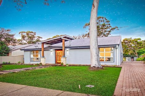 Property photo of 123A Kenthurst Road Kenthurst NSW 2156