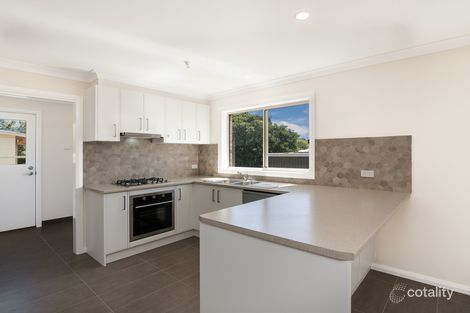 Property photo of 47 Snodgrass Street Broadford VIC 3658