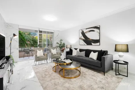 Property photo of 2/33-39 Albert Road Strathfield NSW 2135