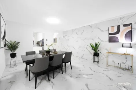 Property photo of 2/33-39 Albert Road Strathfield NSW 2135