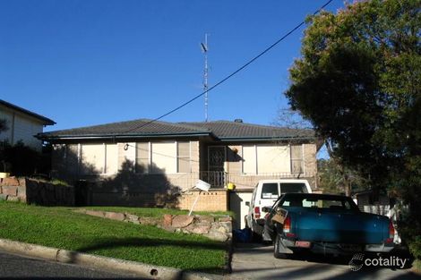 Property photo of 15 Clarence Street Glendale NSW 2285