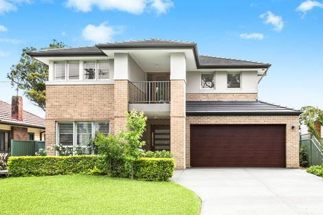 25 Ultimo St, Caringbah South, NSW 2229