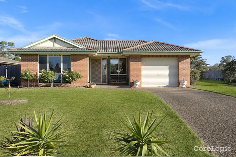 Property photo of 11 Simon Place Moss Vale NSW 2577