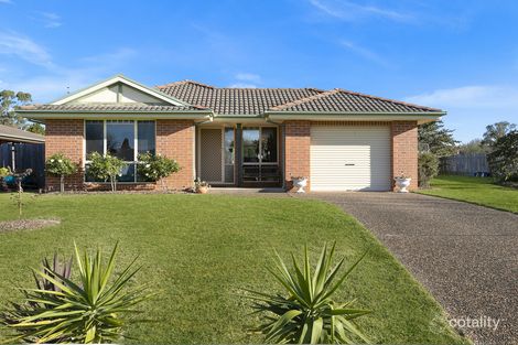 Property photo of 11 Simon Place Moss Vale NSW 2577