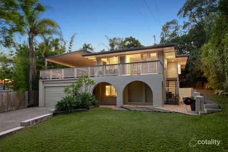 Property photo of 18 Gymea Street The Gap QLD 4061