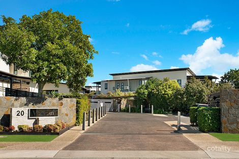 Property photo of 43/20 Baywater Drive Twin Waters QLD 4564