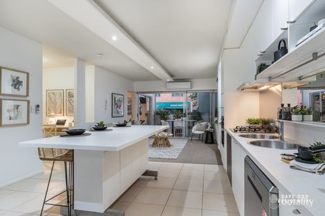 Property photo of 6/258 Arthur Street Teneriffe QLD 4005