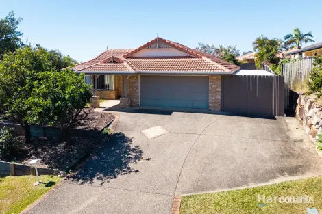 7 Candella Ct, Eatons Hill, QLD 4037