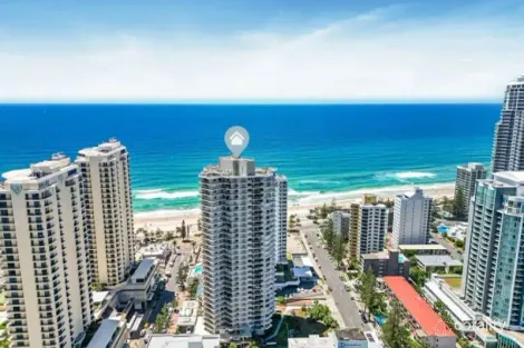 410/18 Hanlan St, Surfers Paradise, QLD 4217