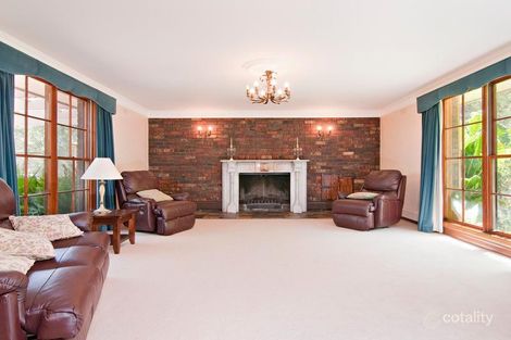 Property photo of 14 Lusatia Park Road Woori Yallock VIC 3139