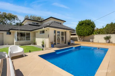 18 Pacific Pde, West Beach, SA 5024