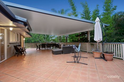 Property photo of 18 Gymea Street The Gap QLD 4061
