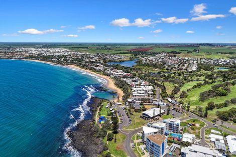 Property photo of 9/2-4 Baxter Street Bargara QLD 4670