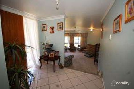 Property photo of 34 Althaus Parade Yabulu QLD 4818