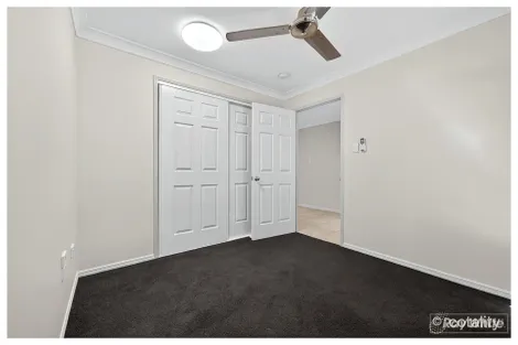 Property photo of 5 Annie Close Gracemere QLD 4702