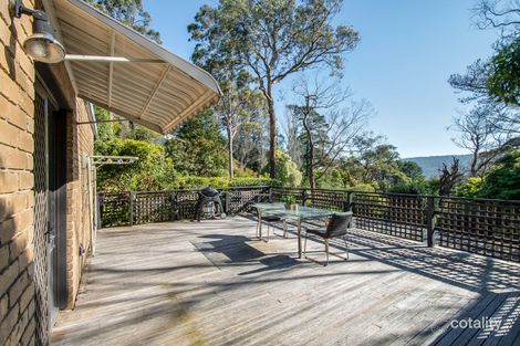 Property photo of 2/45 Belmont Avenue Upwey VIC 3158