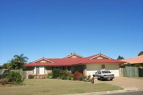Property photo of 28 Cunnington Street Bundaberg East QLD 4670