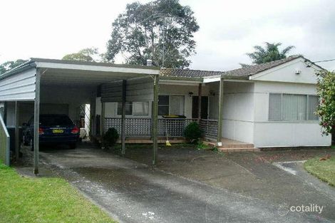 56 Dan St, Campbelltown, NSW 2560