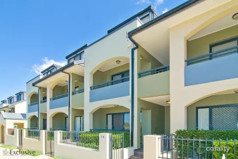 10/718-722 Victoria Rd, Ermington, NSW 2115