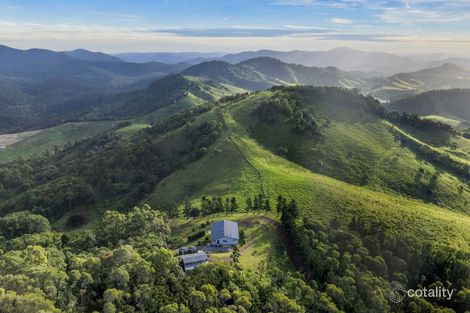 465 Scrubby Creek Rd, Marys Creek, QLD 4570