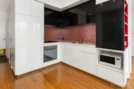 Property photo of 1603/241 Harbour Esplanade Docklands VIC 3008
