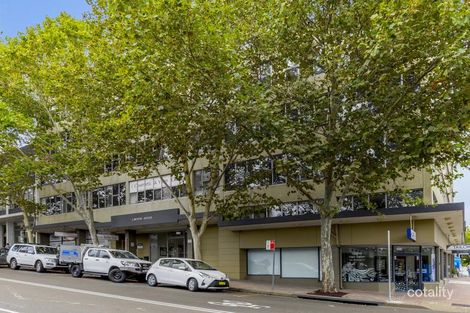 3/10-12 Clarke St, Crows Nest, NSW 2065