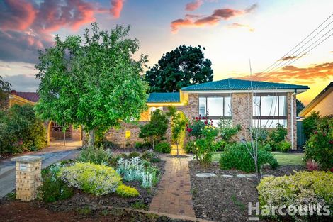 Property photo of 6 Eagar Place Evatt ACT 2617