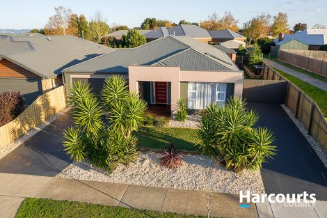 Property photo of 53 Myrtle Crescent Warragul VIC 3820