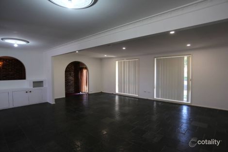 Property photo of 4 Euphrates Place Kearns NSW 2558