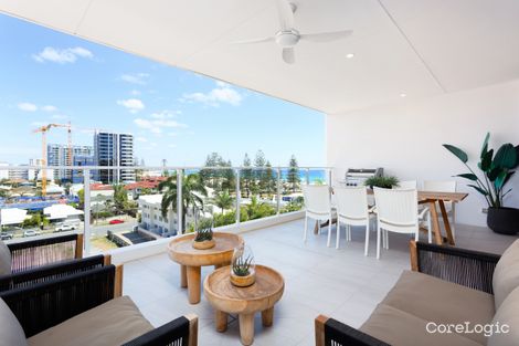 Property photo of 14/7-11 Rutledge Street Coolangatta QLD 4225