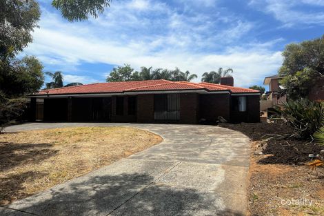 3 Parsons Ave, Parmelia, WA 6167