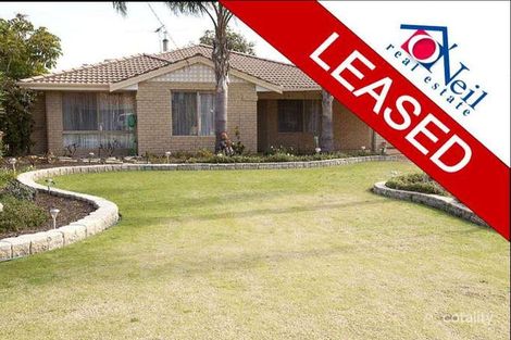Property photo of 8 Ainstey Close Seville Grove WA 6112