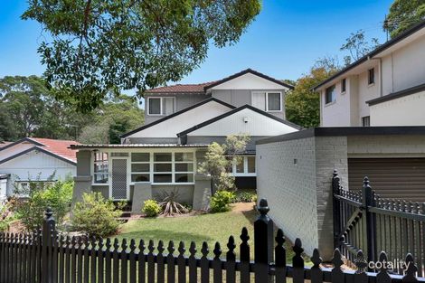 Property photo of 30 Ralston Street Lane Cove North NSW 2066