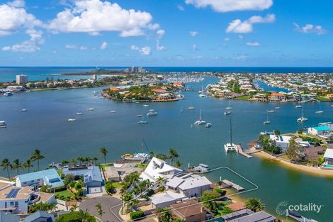 Property photo of 34 Culbara Street Mooloolaba QLD 4557