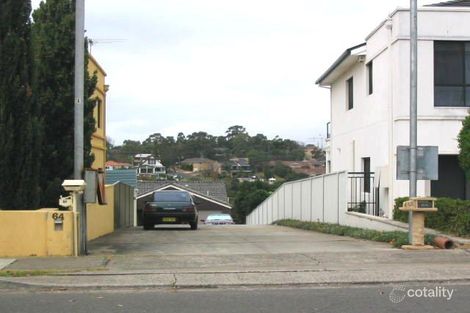 64a Pellisier Rd, Putney, NSW 2112