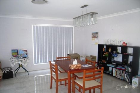 Property photo of 3 Wanderer Crescent Springfield Lakes QLD 4300