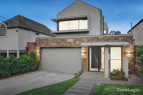 Property photo of 44 Pakington Street Kew VIC 3101