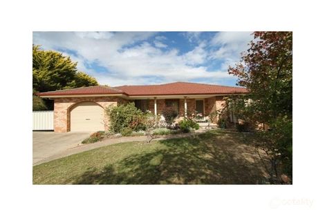 Property photo of 26 Crawford Crescent Windradyne NSW 2795
