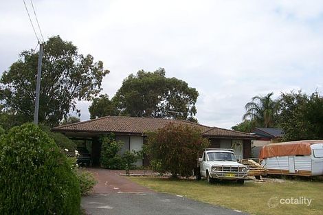 5 Tamarind Cres, Kelmscott, WA 6111