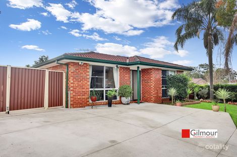 Property photo of 2 Pam Green Place Doonside NSW 2767