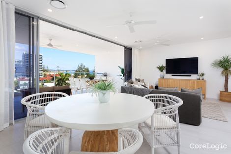 Property photo of 14/7 Rutledge Street Coolangatta QLD 4225