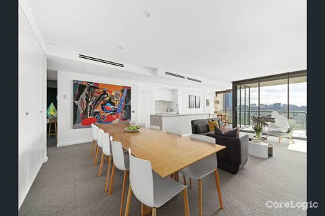 Property photo of 1107/250 St Kilda Road Southbank VIC 3006